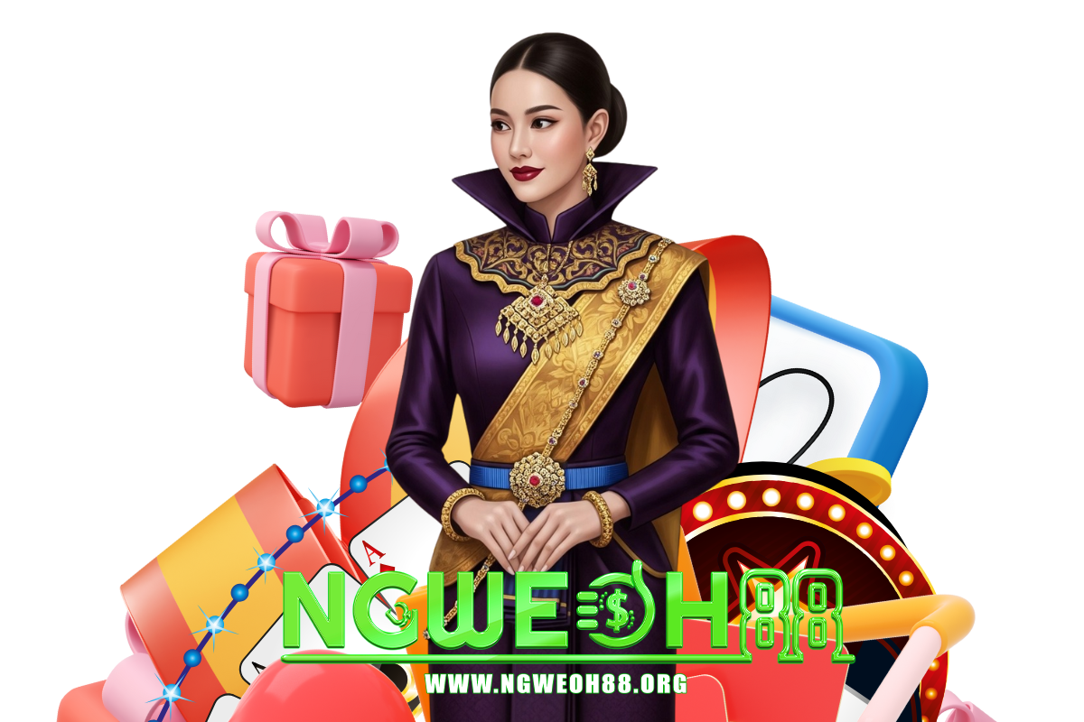 ngweoh88 แจกเครดิตฟรี